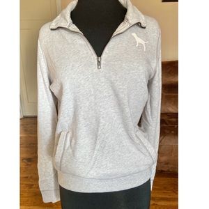 PINK Victoria’s Secret Sweatshirt